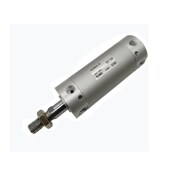 300 SMC型aCG1BA32气缸CDG1BA40 200 100 400气缓冲