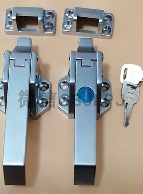 LS13-2-2 LjS13-2-1 TA-211W KA-782冷藏柜冷库房联动手柄把手门