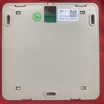 SLM09 麦克维尔风管机老款操作面板  10芯通讯线 SLM AZP操作面板