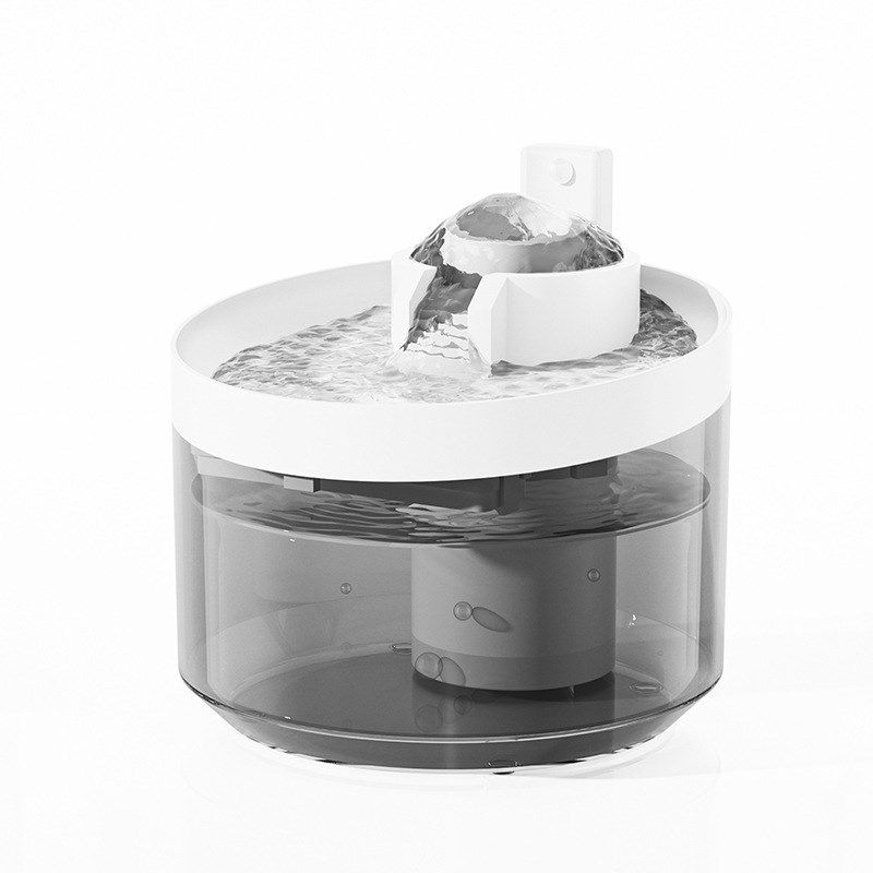 猫咪饮水机自动循环猫饮水器宠物B流动喝水器不插电喂水碗狗狗水,宠物/宠物食品及用品,猫狗碗/慢食碗,淘宝优惠券,粉丝福利购,淘宝优惠卷