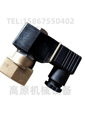 电磁阀AB31-02-3-E3A-DC24V AB31-0F2-5-02E-DC24V AB31-02-2