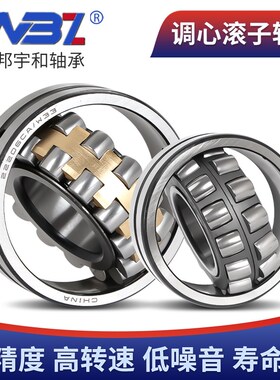 调心滚子轴承 21305 21306 21307 21308 213M09 21310E1-K-M-C