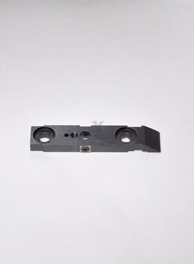 罗兰700印刷机配件 拉规配件 罗兰R705 R700拉规U挡纸牙片拉规挡