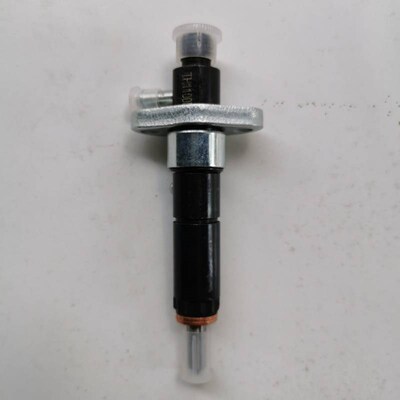 柴油机8KW/i10KW/9KW科普KP1100喷油器喷油泵油嘴