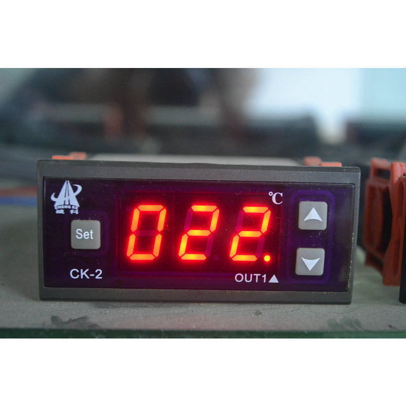 诚科鱼池海鲜机温度控制器 智能温度U控制器CK-2,搬运/仓储/物流设备,叉车配件,淘宝优惠券,粉丝福利购,淘宝优惠卷