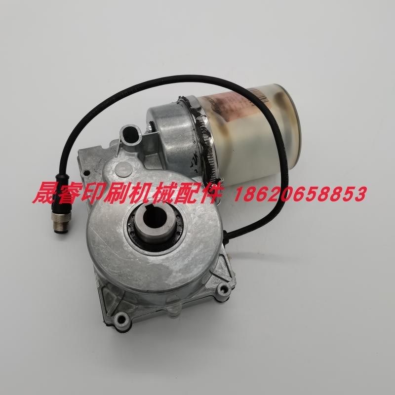 海德堡印刷机配件CD1m02SM102新款压力打版电机维修F2.105.1171,机械设备,印刷设备,淘宝优惠券,粉丝福利购,淘宝优惠卷