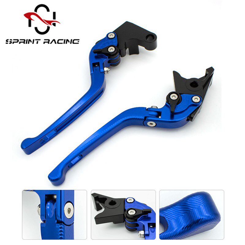 适用于CBF150R手把CBF190TR离合CB150R改K装件刹车Z125拉杆MSX125