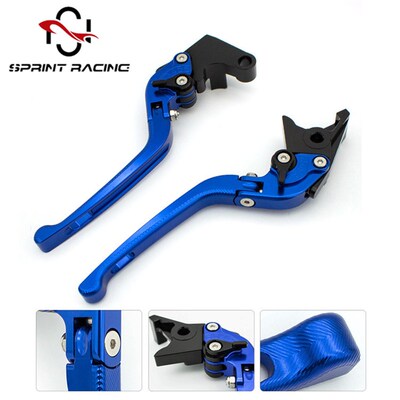 适用于CBF150R手把CBF190TR离合CB150R改K装件刹车Z125拉杆MSX125