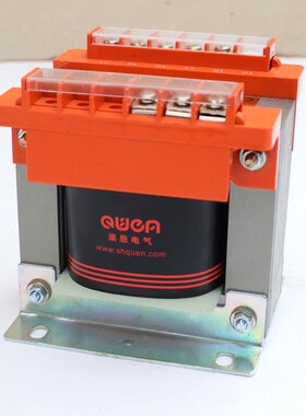 单相BK隔离控制变压器48伏220转12vB110V24V36V380V大功率电压转
