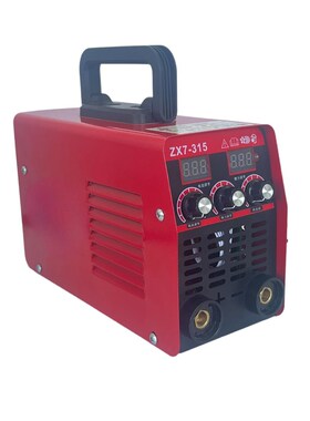 工厂销售推广IGBTA焊机铝焊接便携式电焊机