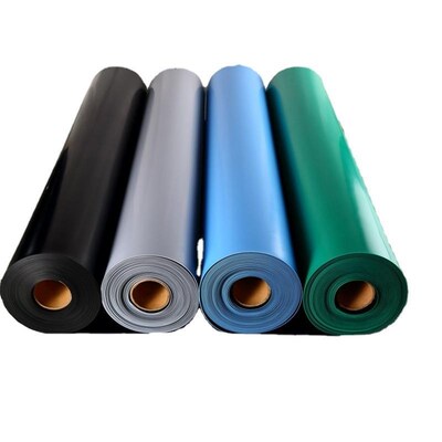 ROHS防静电胶皮电台垫桌垫工作台J垫维修垫台垫耐高温厂家