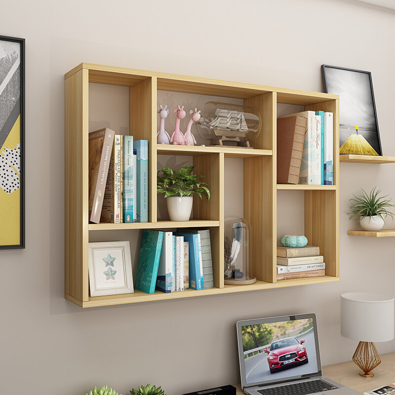发墙上置物柜厅架客厅电视沙餐储物柜书架壁挂卧室背景墙墙壁skc