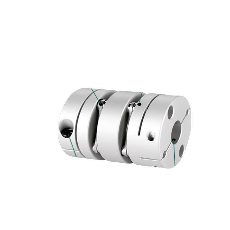 HANG隆联轴器CPPD-D32-A5 6.35 7 8 9.525 10 11-B12.7 14 15膜片