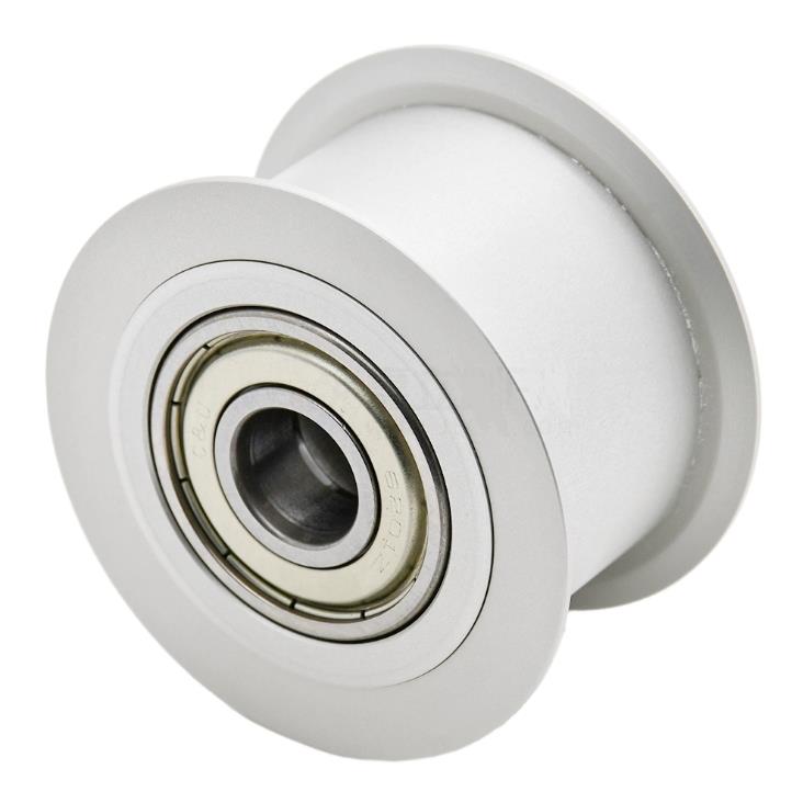 同步惰轮EVF31-W9 W11 W15 W22 W27-D15 D20 D25 D35 D60背面张紧