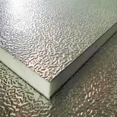 屋顶阳光房玻璃门窗隔热板加厚铝箔聚氨酯保温板室内隔音棉护墙板