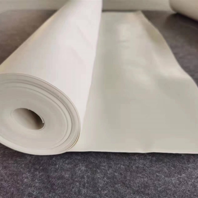 环保阻尼高端白色隔音毡家用卧室墙体吸音棉隔音板家装消音材料