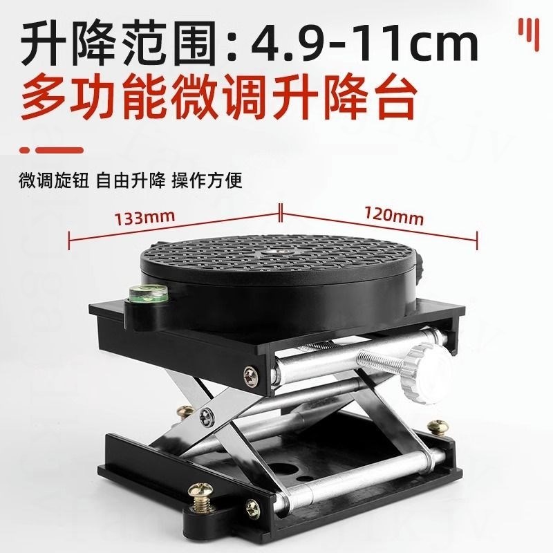 装门安装神器门窗柜门抬高器防y盗门家居升降辅助工具瓷砖顶高调