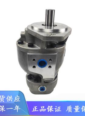 阜新液压双联齿轮泵CBF-F63/10 16 25 32 40AFP/AFPX/CFP/CFPX