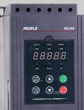 软起动器CLYR5-75/AZ90KW115S132/160/45A电机变频器18.5