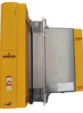 BAUMULLER包米勒驱动器BUM618-1218-31-R-1000-B009-01