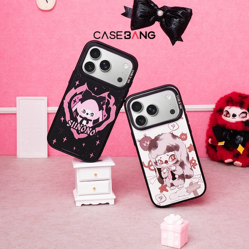 潮流精品，品质保证