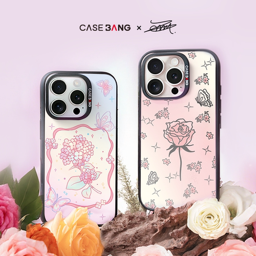 潮流精品，品质保证