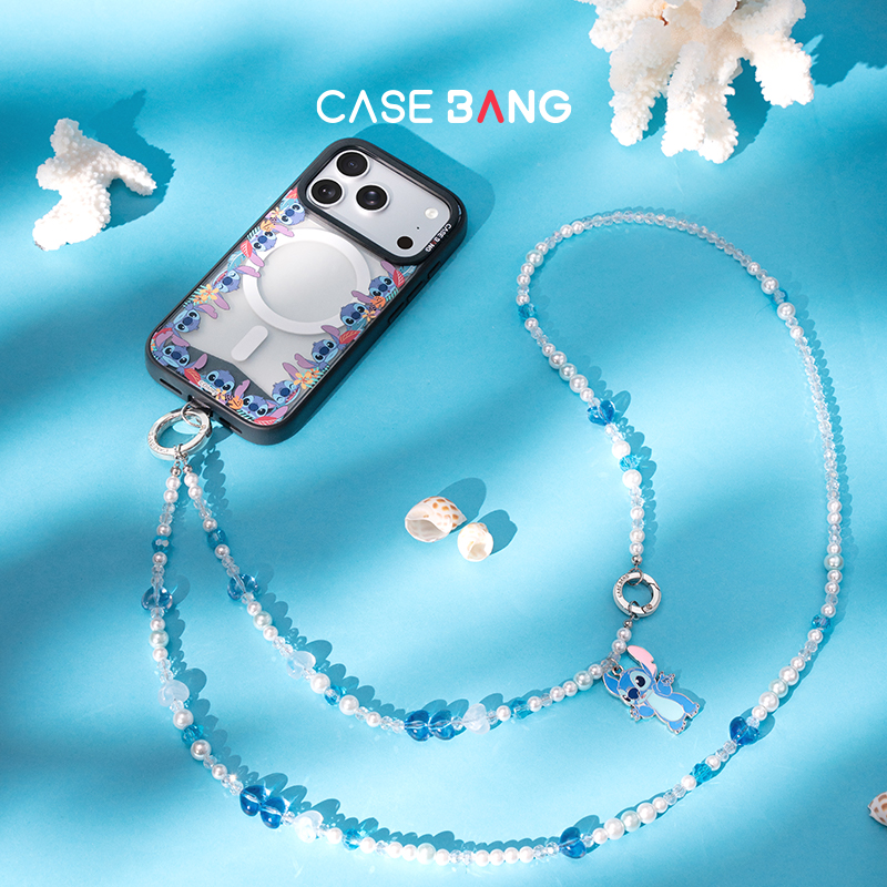 CASEBANG热浪派对系列手机背带