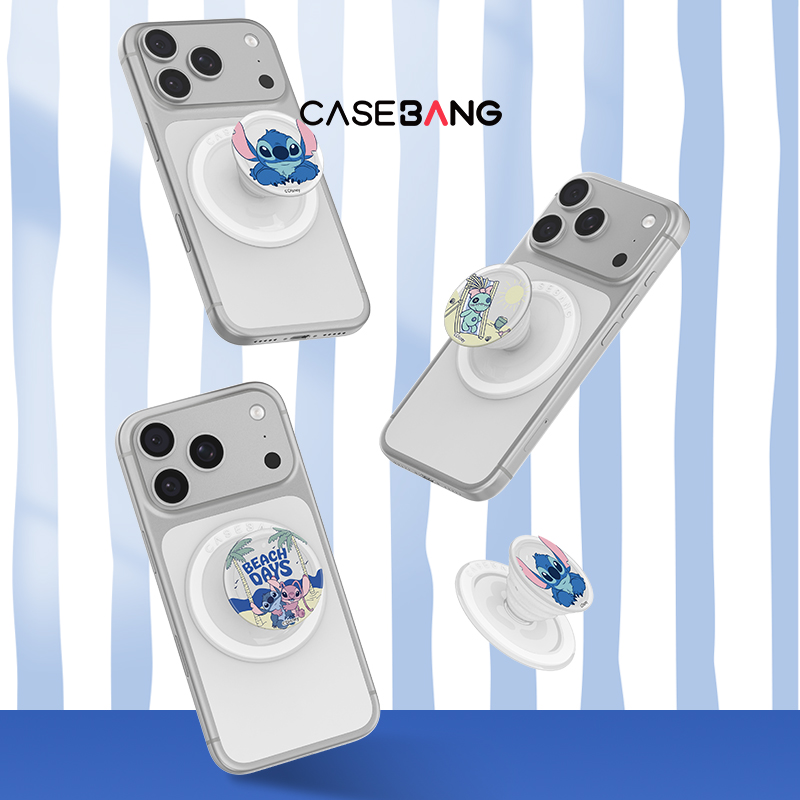 CASEBANG热浪派对系列气囊支架