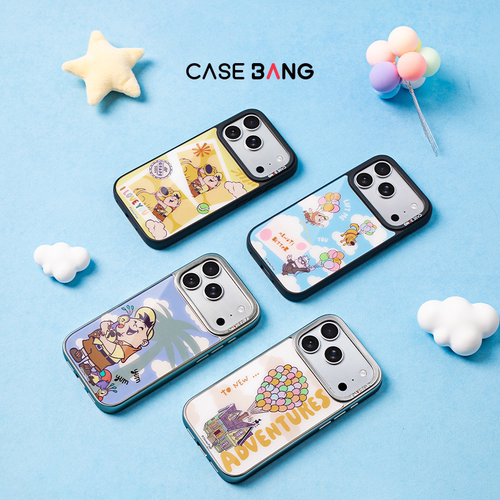 潮流精品，品质保证