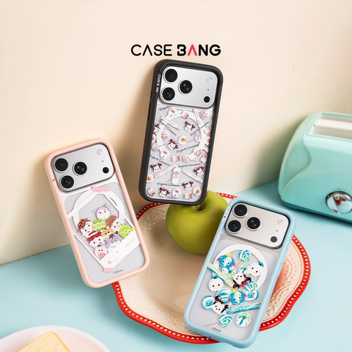 CASEBANG松松-小店系列出彩壳