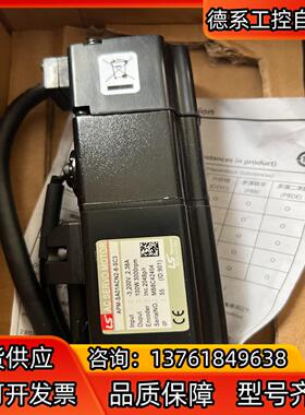 全新原装baccini双轨电机APM-SA01ACN2-8-