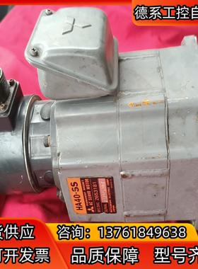 三菱伺服电机ha40c-ss 编码器ose125kn-6-