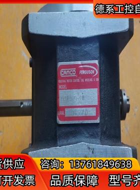 camco80pdm4h20-330精密中空分割器