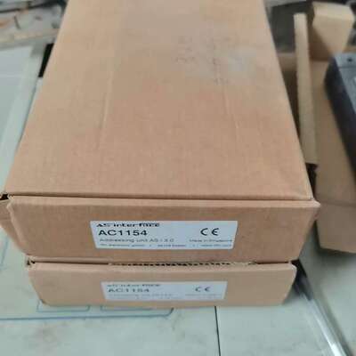 出售全新易福门编址器AC1144。1个议价