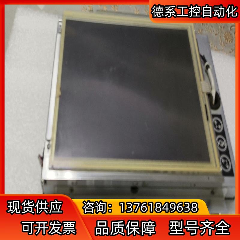 进口DIGITRON控制屏触摸显示屏PN8F0510
