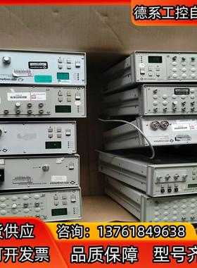 美国捷迪讯JDS Uniphase 的几台仪器有需要的带走