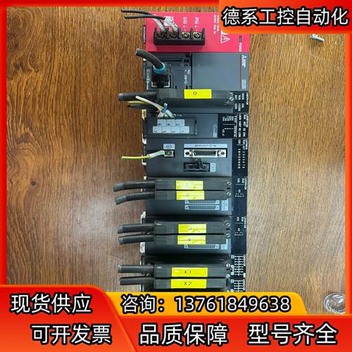 MITSUBISHIPLC L61P-CM  L06CP