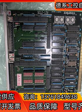 AZI-2726 IO 板卡 FBPCB-0082  议价