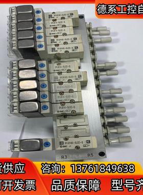 日本SMC三通电磁阀 SYJ3140-5LOZ-Q SYJ3