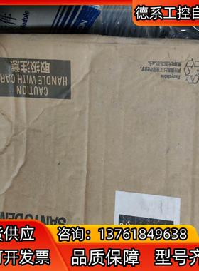 全新 SANMOTION   PBM862FXK30-M三洋