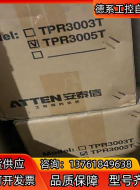 安泰信TPR3005T TPR3005T-3C TPR300