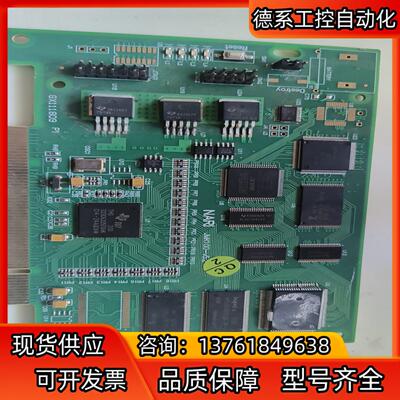 原装 NARI GX111809 JMK100-V52