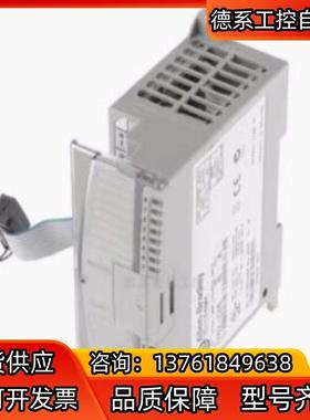 1762-IQ32T电源模块AB控制器PLCab罗克韦尔处理