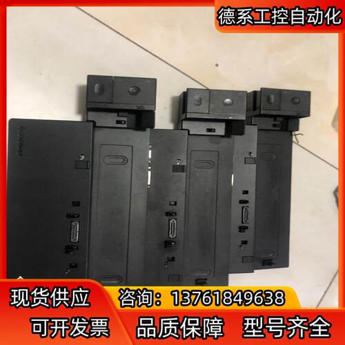 原装ThinkPad 40A1 扩展坞底座  成色挺新 功能