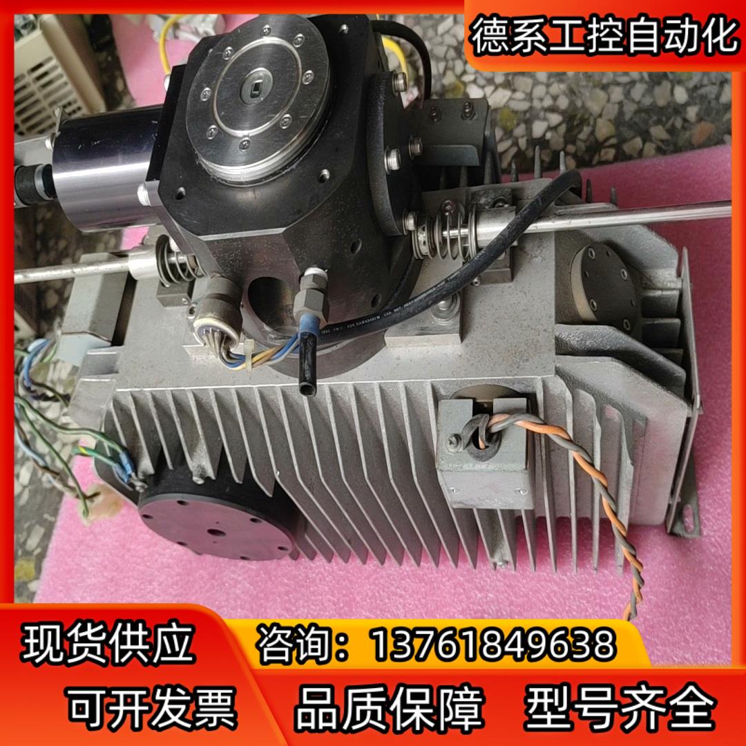 光谱仪X光管油箱组件二手光谱仪拆机配件外观成色一般无配