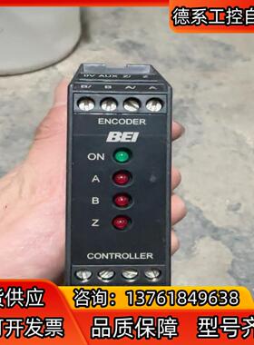 BEI安全继电器 EM-DR1-IC-5-TB-28VOC