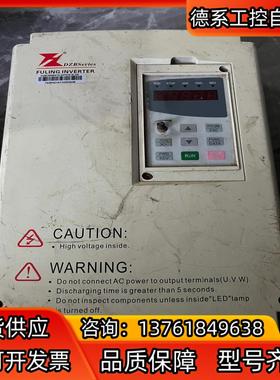 富凌DZB200B0150P0185L4A