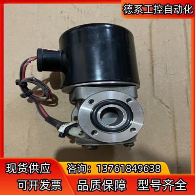 CKD真空电子阀型号HVB81-15F-3-F东西看着还