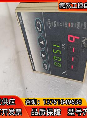 SHIMADEN岛电SR92-8P-90-1000智能P