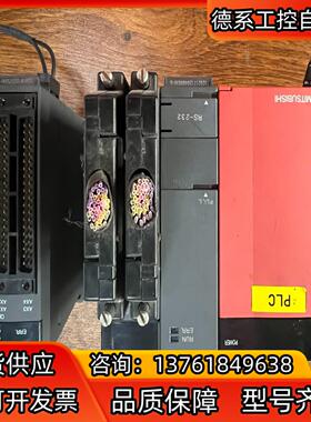 MITSUBISHIPLC Q61P  Q01CPU Q